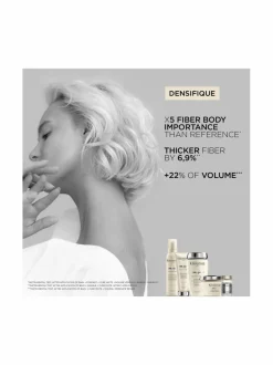 Hiustenhoitotuotteet<Kerastase Densifique Femme -hiusseerumi 30 x 6 ml