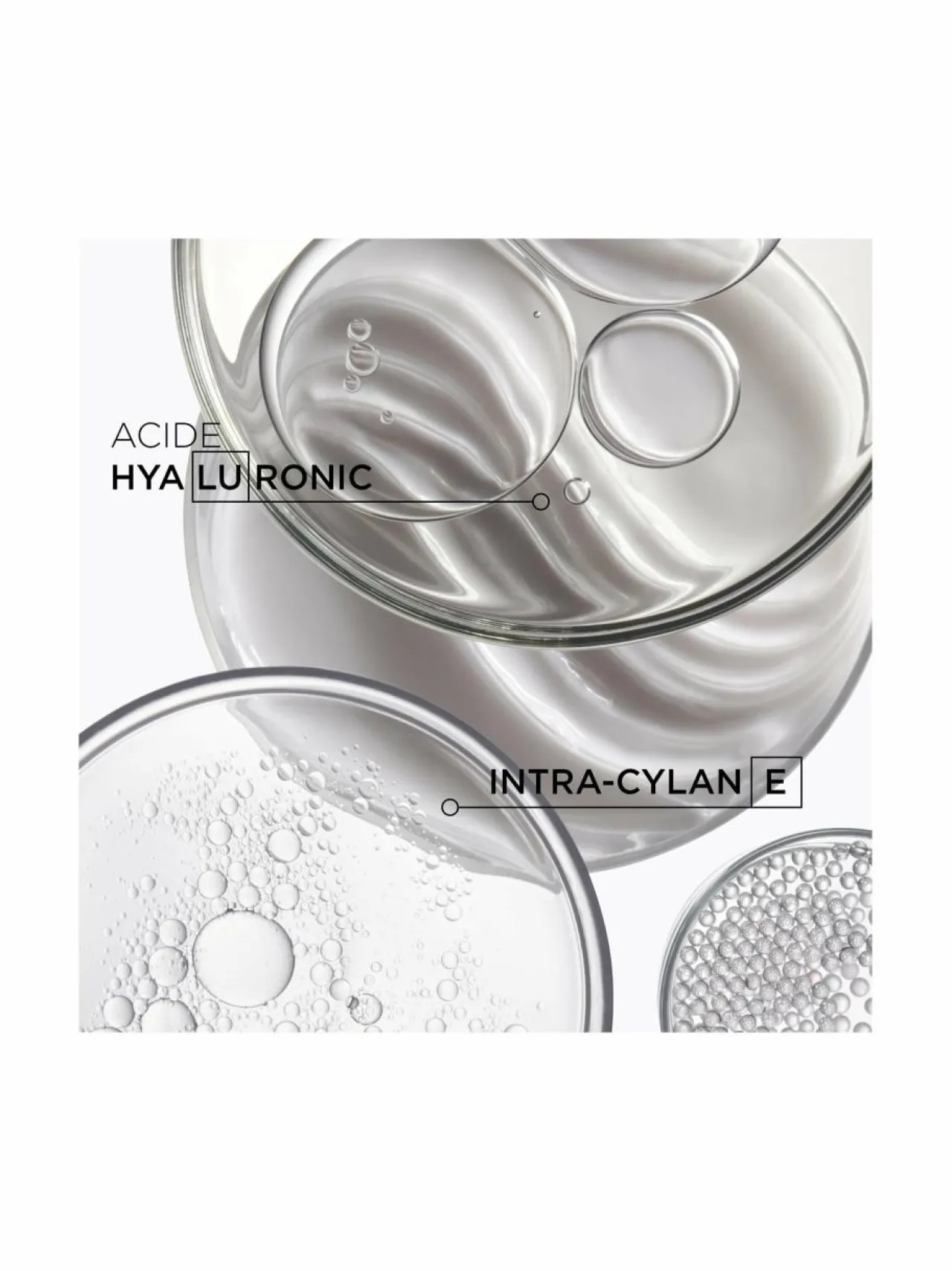 Hiustenhoitotuotteet<Kerastase Densifique Femme -hiusseerumi 30 x 6 ml