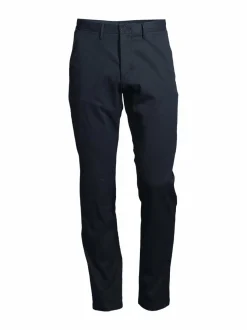 Housut<Tommy Hilfiger Denton Core Chinos -housut DW5 DESERT SKY
