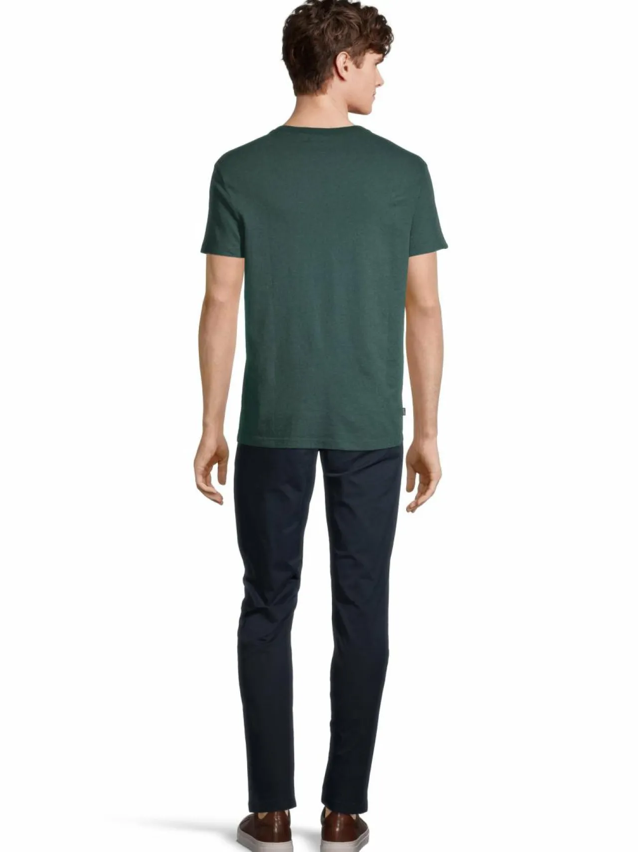 Housut<Tommy Hilfiger Denton Core Chinos -housut DW5 DESERT SKY