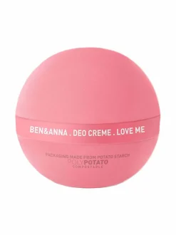 Ben & Anna Deocreme Poly Potato Love Me -deodoranttivoide^ Vartalonhoito