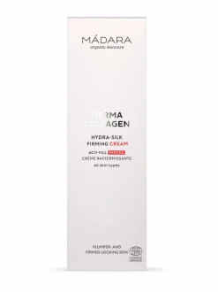 Kasvojenhoito<Madara Derma Collagen Hydra-Silk Firming Cream -päivävoide 50 ml