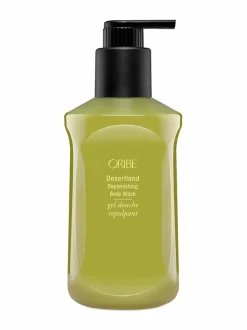 Oribe Desertland Replenishing Body Wash -suihkugeeli^ Muotoilu & Viimeistely