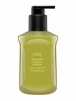 Oribe Desertland Restorative Body Creme -vartalovoide^ Muotoilu & Viimeistely
