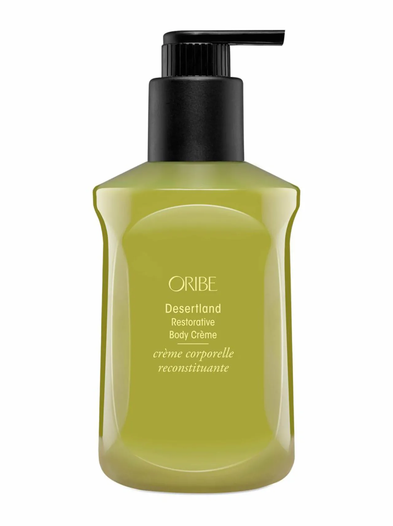 Oribe Desertland Restorative Body Creme -vartalovoide^ Muotoilu & Viimeistely
