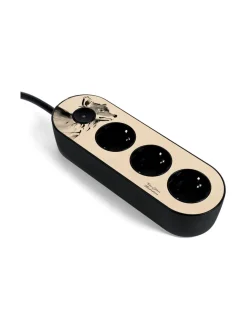 MyNolla Design Jatkojohto, 2m - Teemu Järvi (Ketunpoika)^ Turvatuotteet