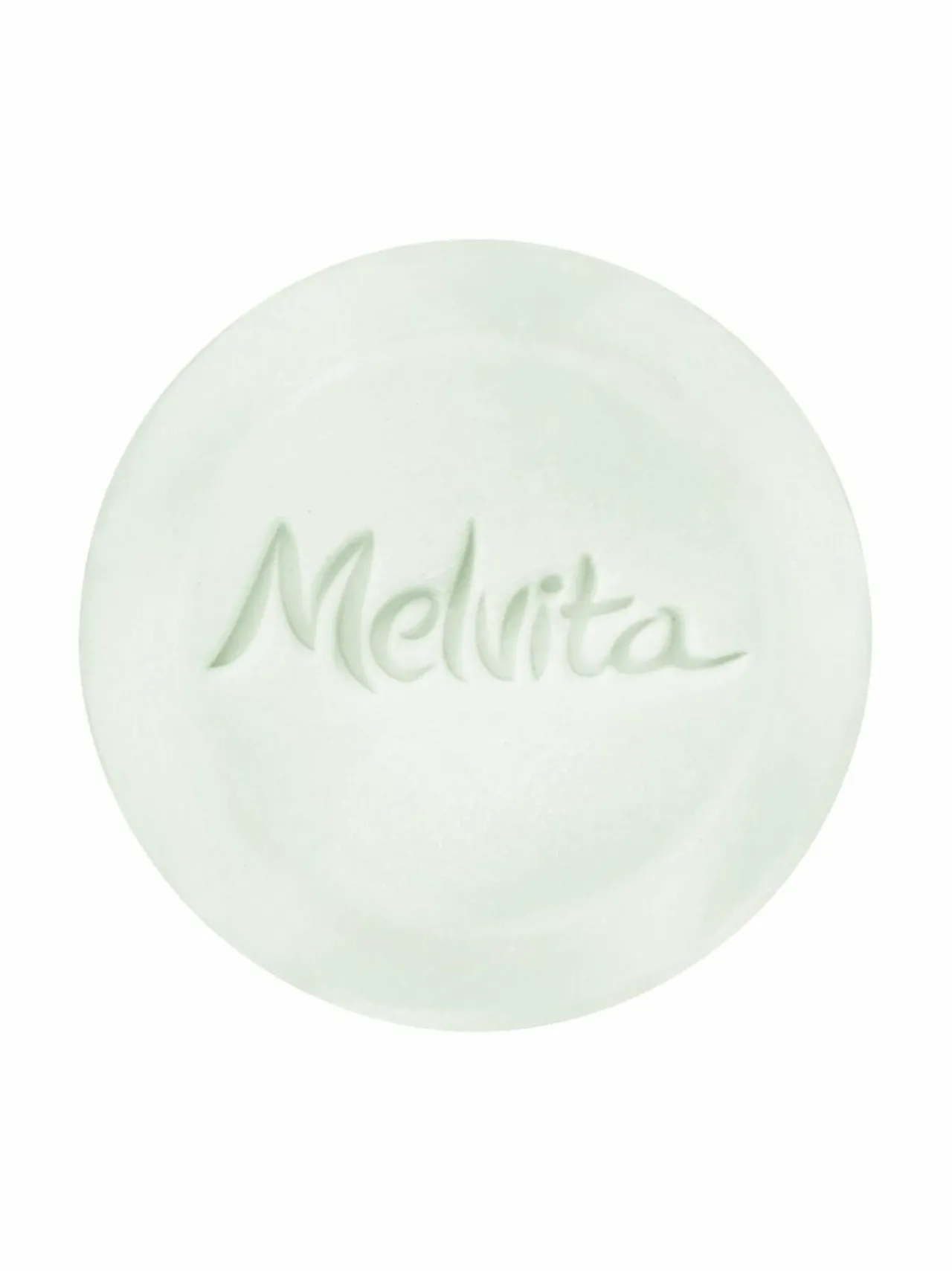 Melvita Detox Solid -palashampoo 55 g^ Hiustenhoito
