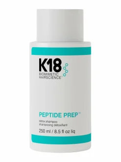K18 Detox -syväpuhdistava shampoo, 250ml^ Hiustenhoitotuotteet