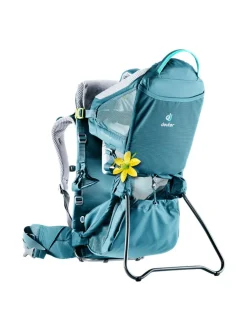 Lapsen Hoito<Deuter Kid Comfort Active SL lastenkantorinkka