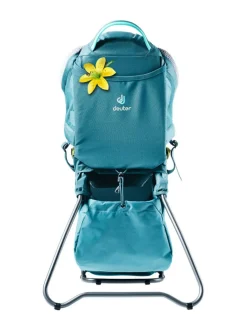 Lapsen Hoito<Deuter Kid Comfort Active SL lastenkantorinkka