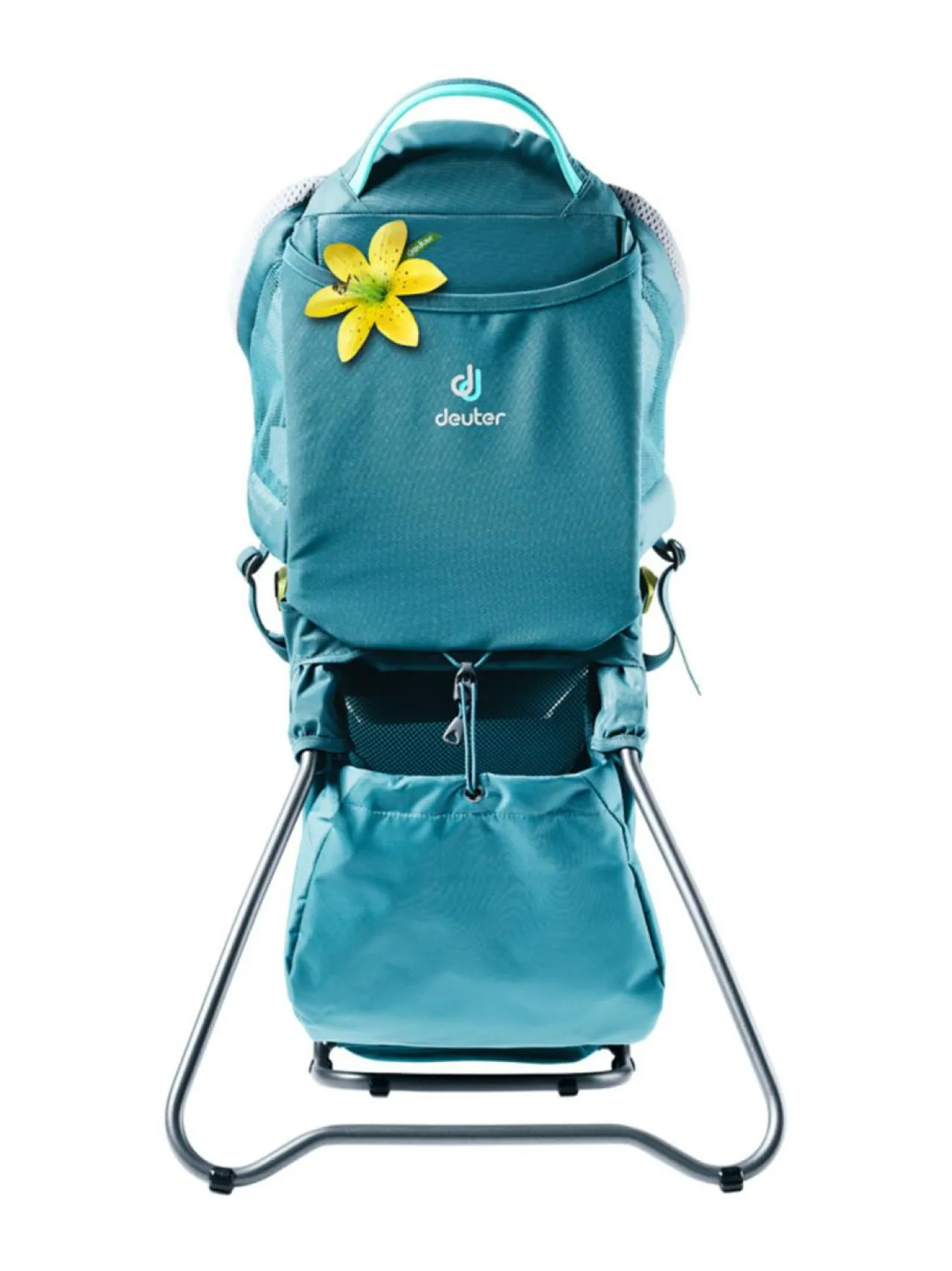 Lapsen Hoito<Deuter Kid Comfort Active SL lastenkantorinkka