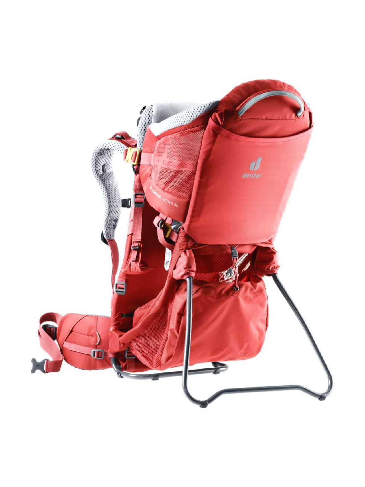 Deuter Kid Comfort Active SL^ Lapsen Hoito