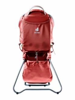 Deuter Kid Comfort Active SL^ Lapsen Hoito