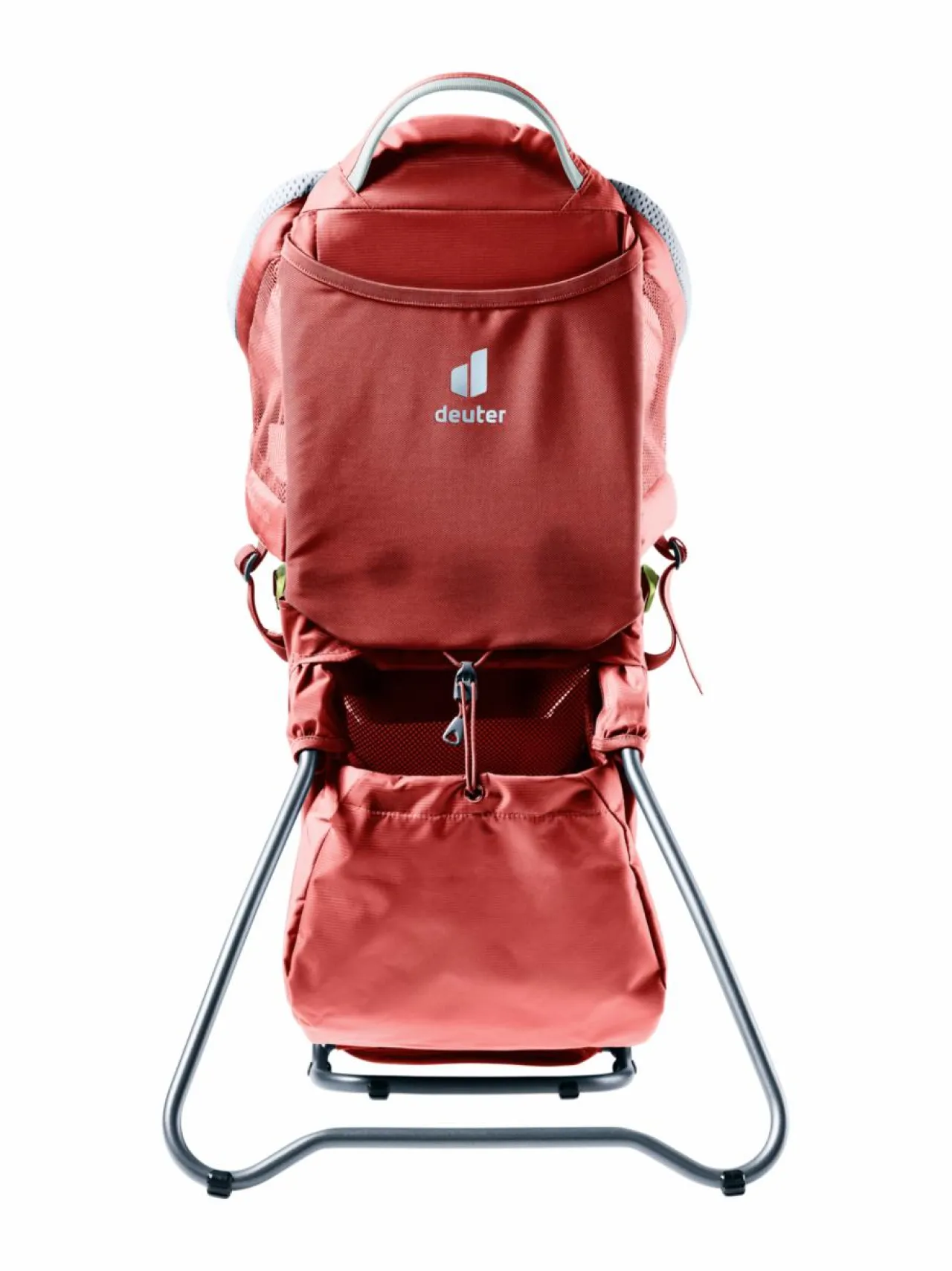 Deuter Kid Comfort Active SL^ Lapsen Hoito