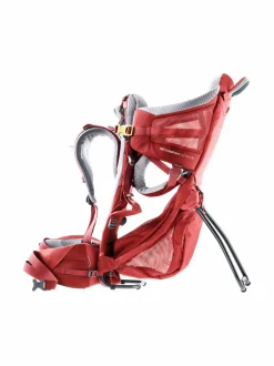 Deuter Kid Comfort Active SL^ Lapsen Hoito