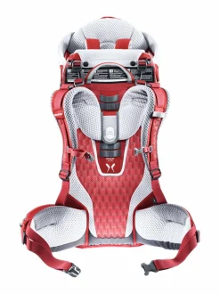 Deuter Kid Comfort Active SL^ Lapsen Hoito
