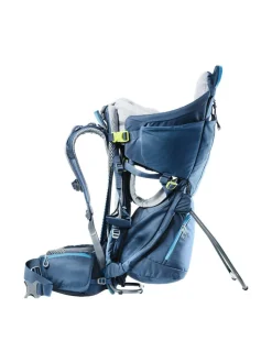 Lapsen Hoito<Deuter Kid Comfort lastenkantorinkka