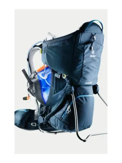 Lapsen Hoito<Deuter Kid Comfort lastenkantorinkka