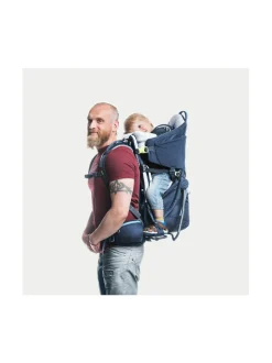Lapsen Hoito<Deuter Kid Comfort lastenkantorinkka