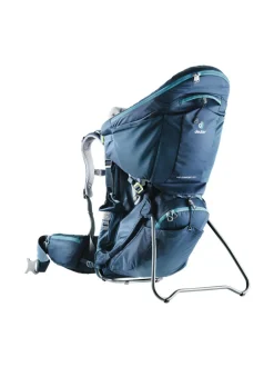 Deuter Kid Comfort Pro lastenkantorinkka^ Lapsen Hoito