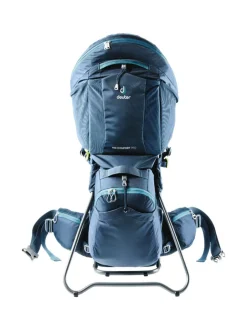 Deuter Kid Comfort Pro lastenkantorinkka^ Lapsen Hoito