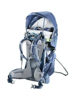 Deuter Kid Comfort Pro lastenkantorinkka^ Lapsen Hoito