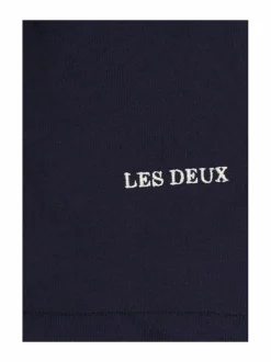 Shortsit|Shortsit<Les Deux Dexter-shortsit 460460-DARK NAVY