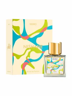 Nishane Deziro EdP -tuoksu^ Unisex