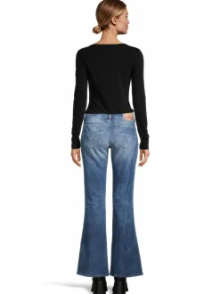 Diesel D-Hush Bootcut 32 -farkut^ Farkut