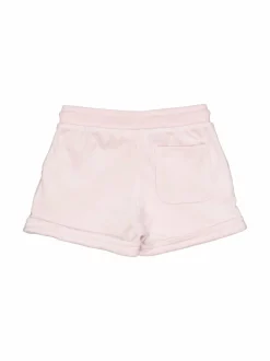 Shortsit<JUICY COUTURE Diamante Fold Up -samettishortsit Y8U LAVENDER FOG