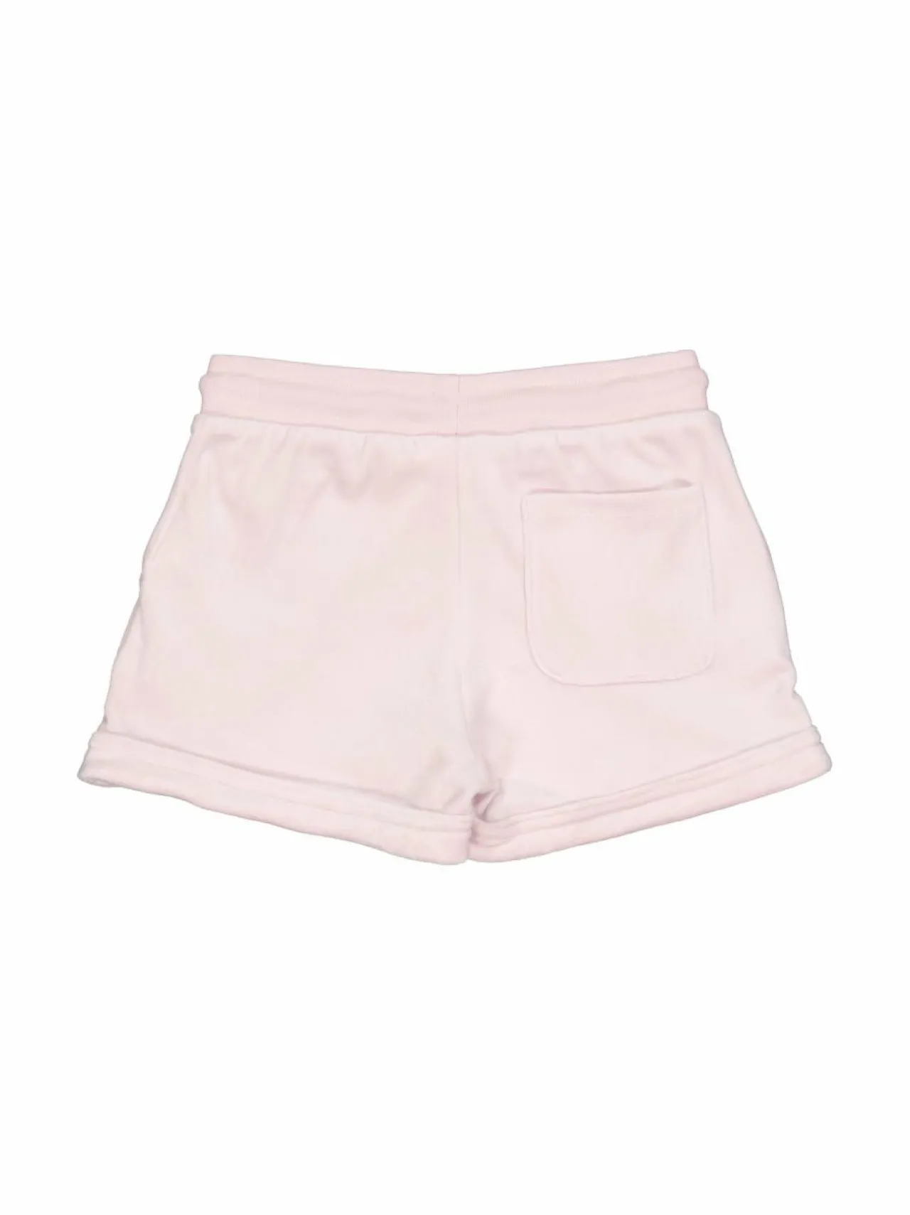 Shortsit<JUICY COUTURE Diamante Fold Up -samettishortsit Y8U LAVENDER FOG