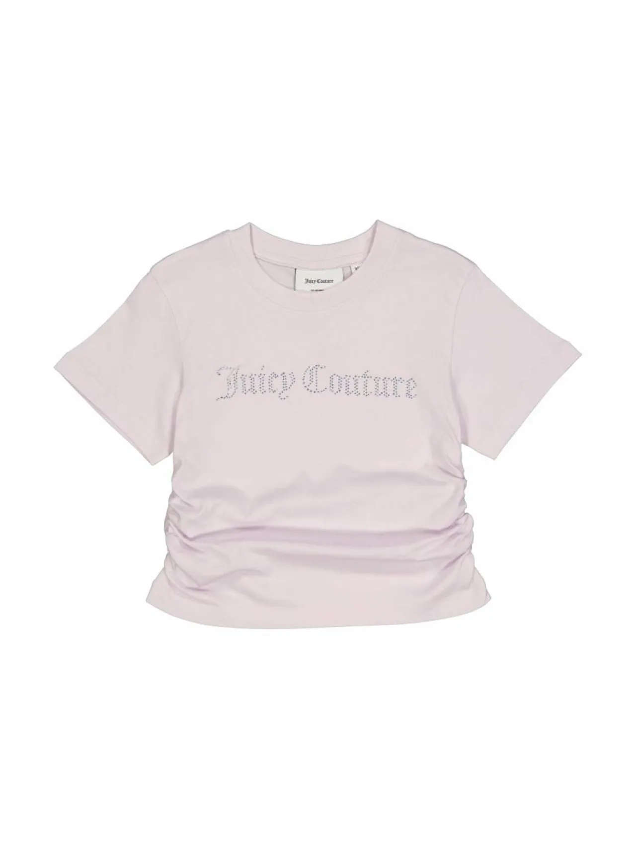 JUICY COUTURE Diamante Juicy T-paita^ T-Paidat
