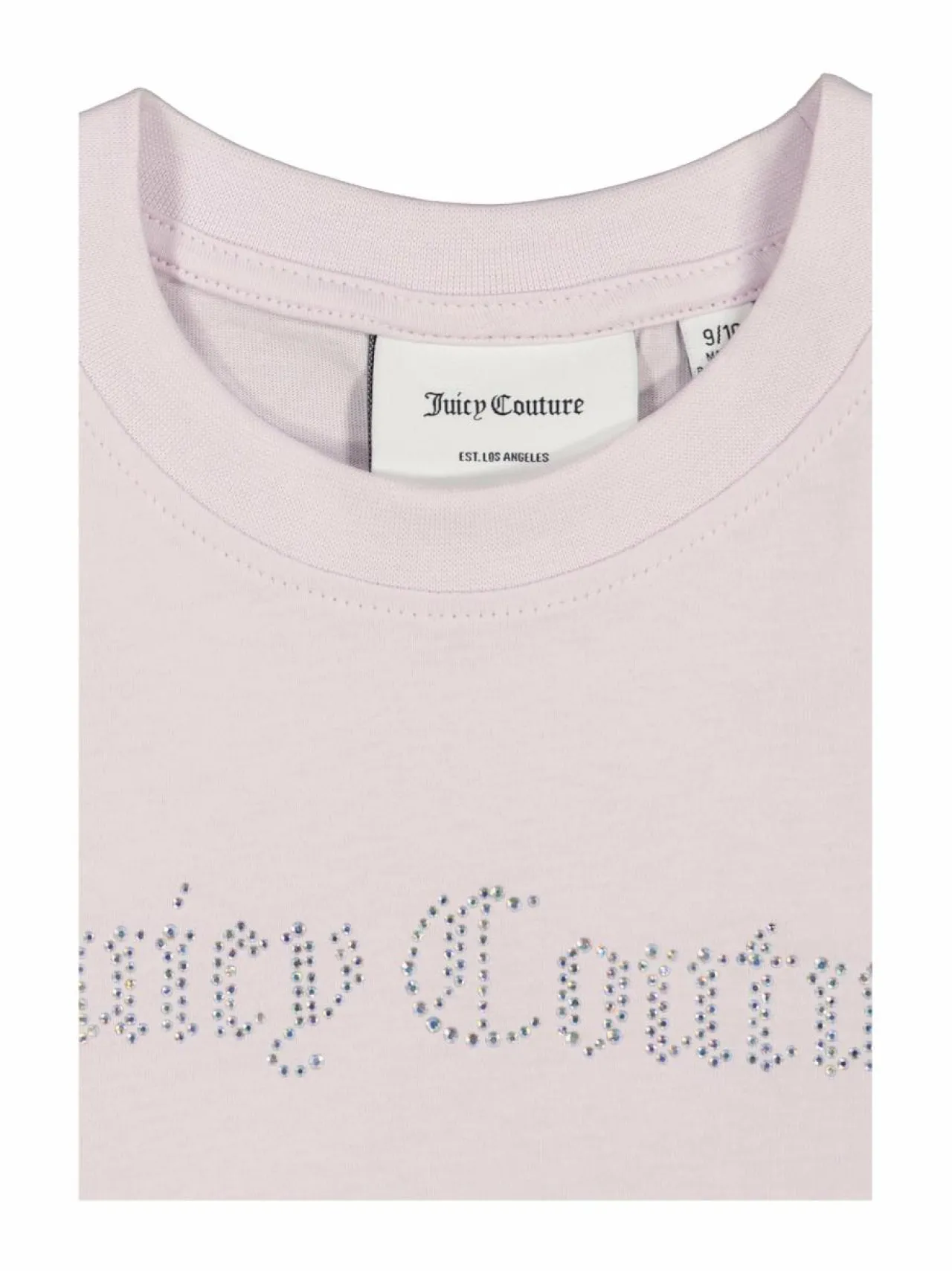 JUICY COUTURE Diamante Juicy T-paita^ T-Paidat