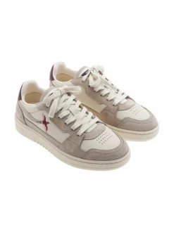Urheilujalkineet|Tennarit & Sneakerit<AXEL ARIGATO Dice Lo Bee Bird -sneakerit 31751245 LIGHT BEIGE/DARK BURGUNDY