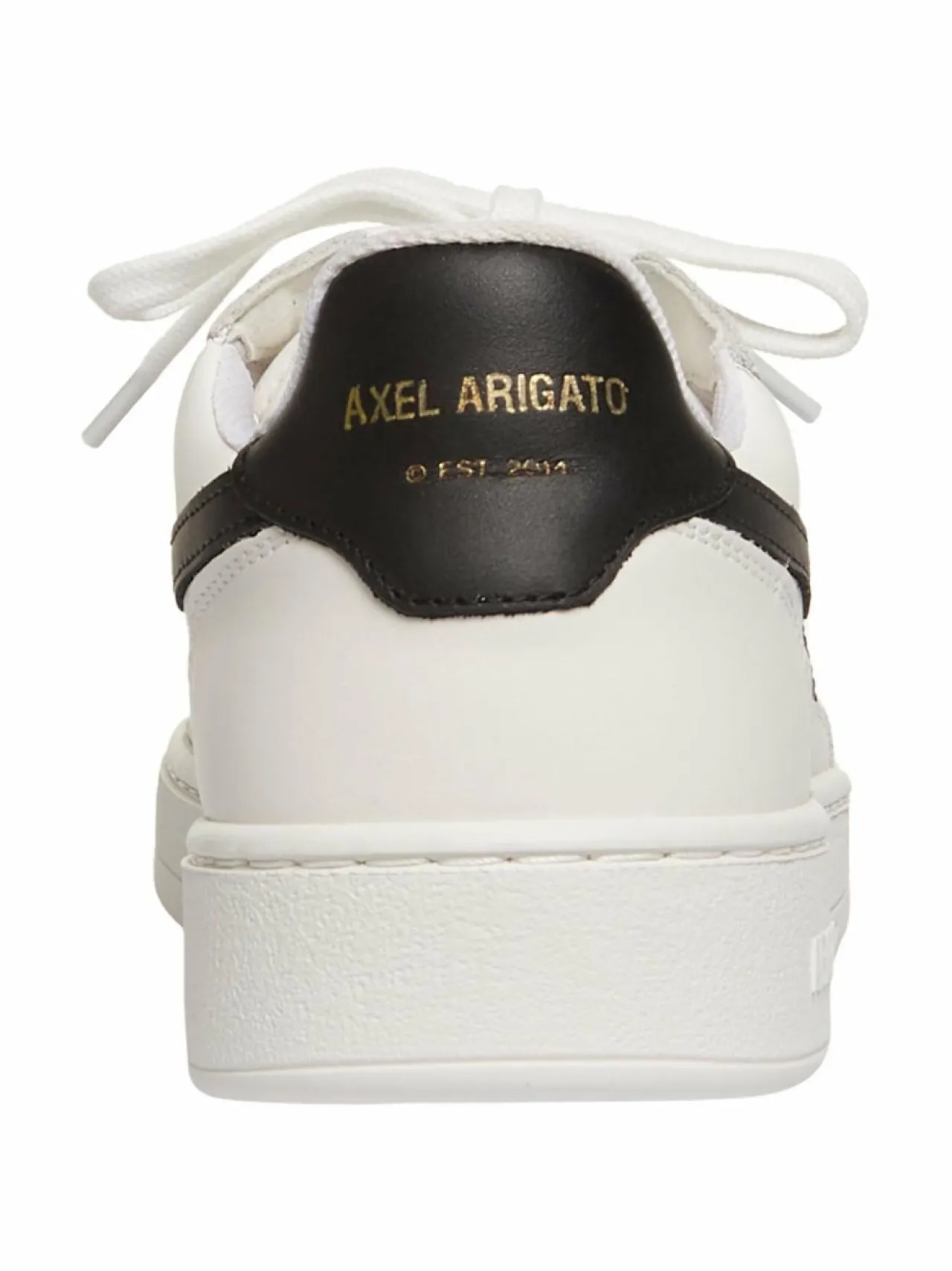 AXEL ARIGATO Dice-A -nahkasneakerit^ Urheilujalkineet|Tennarit & Sneakerit