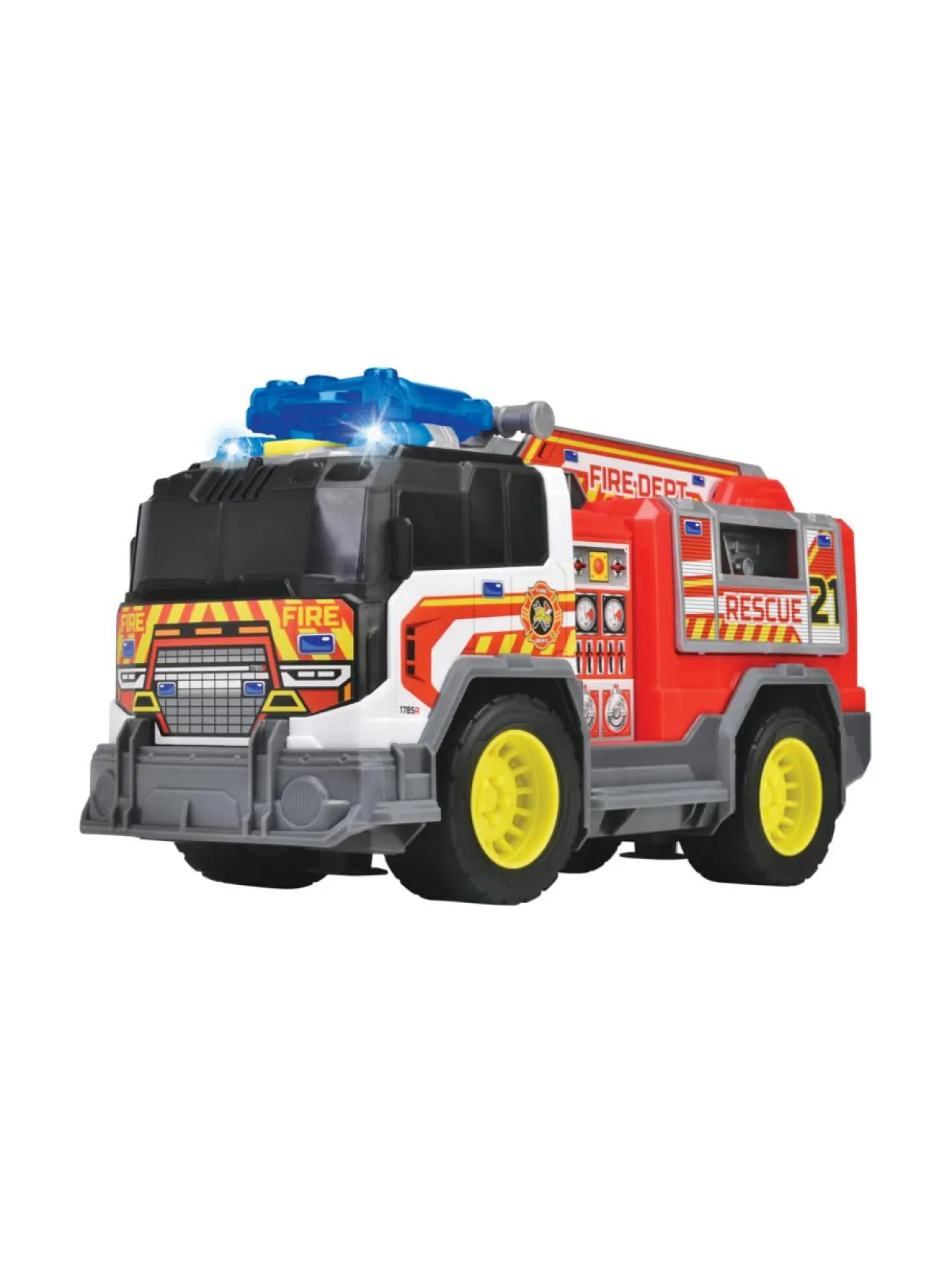 DICKIE TOYS Paloauto, 30 cm^ Autot Ja Muut Ajoneuvot