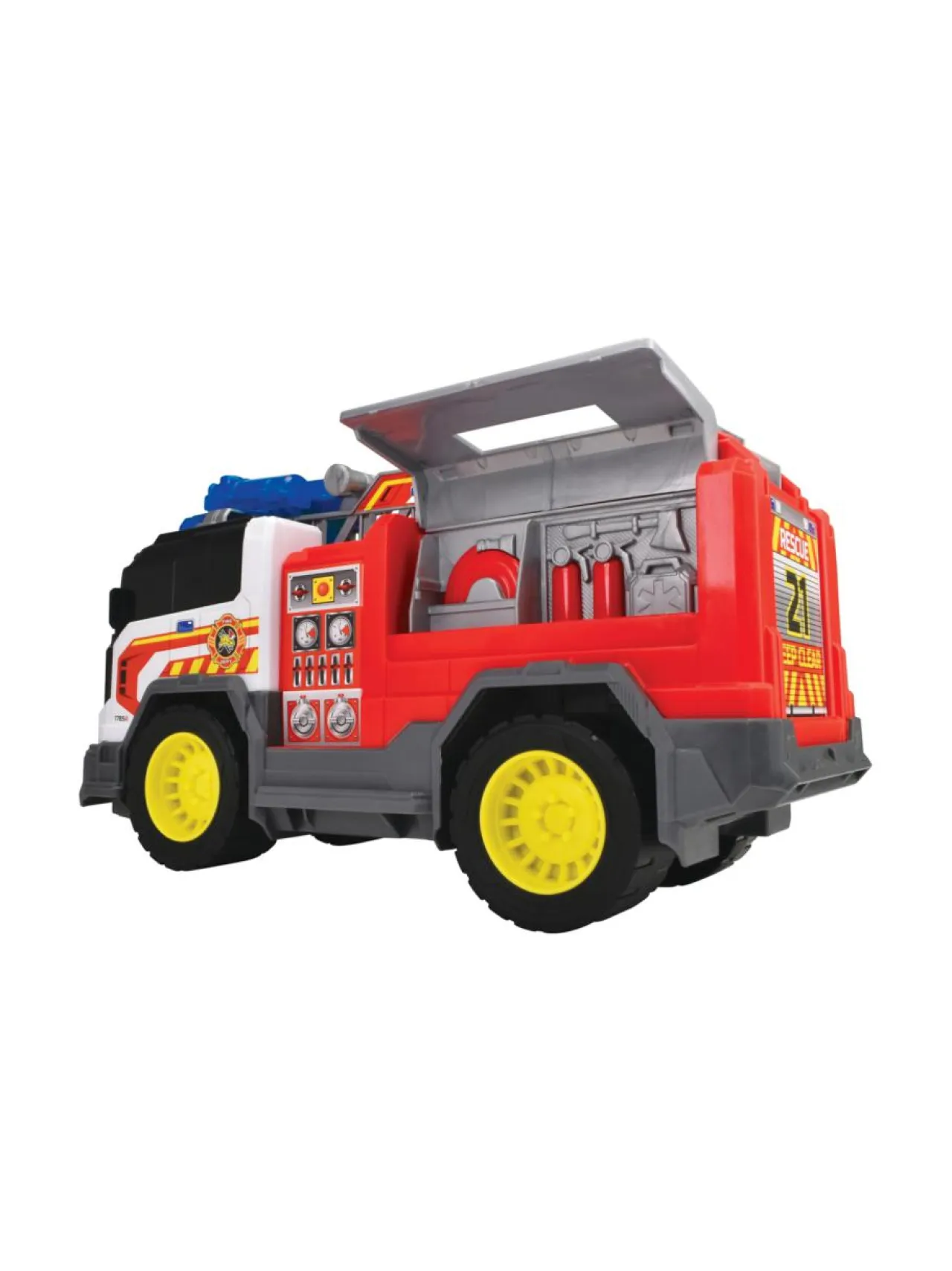 DICKIE TOYS Paloauto, 30 cm^ Autot Ja Muut Ajoneuvot