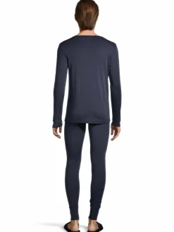 Cap Horn loungewear Dillon-merinovilla-alusasusetti^ Alusasut
