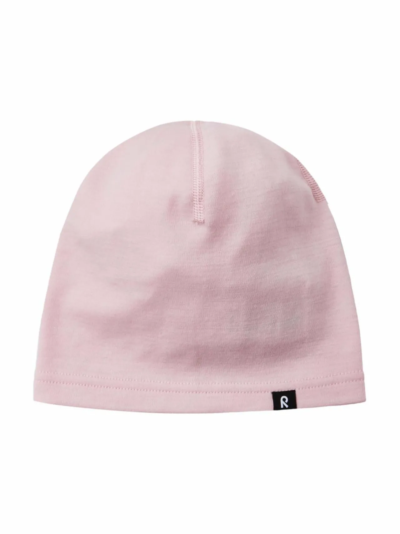 Ulkoiluasusteet<Reima Dimma-merinovillapipo 4010 PALE ROSE