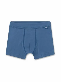 Alusvaatteet<Sanetta Dino-bokserishortsit 2-pack 5499 NAVY