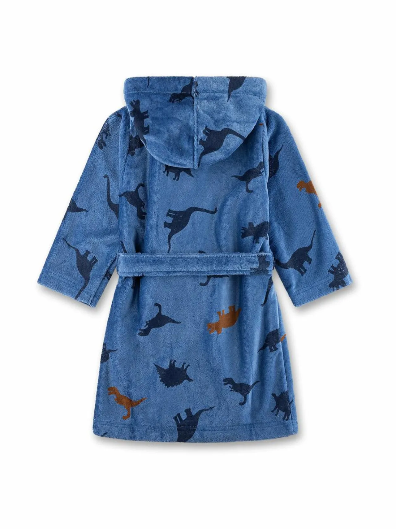 Yöasut & Kylpytakit<Sanetta Dino-kylpytakki 5499 NAVY