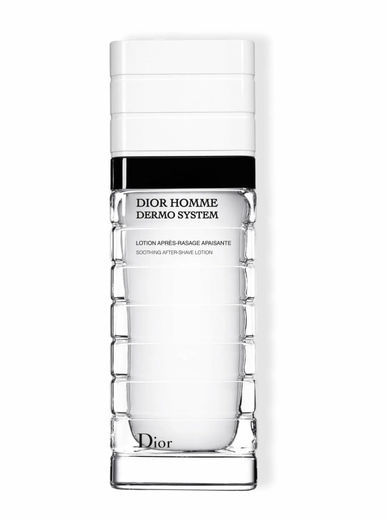 Kasvojenhoito<DIOR Homme Dermo System Repairing After-Shave Lotion 100 ml