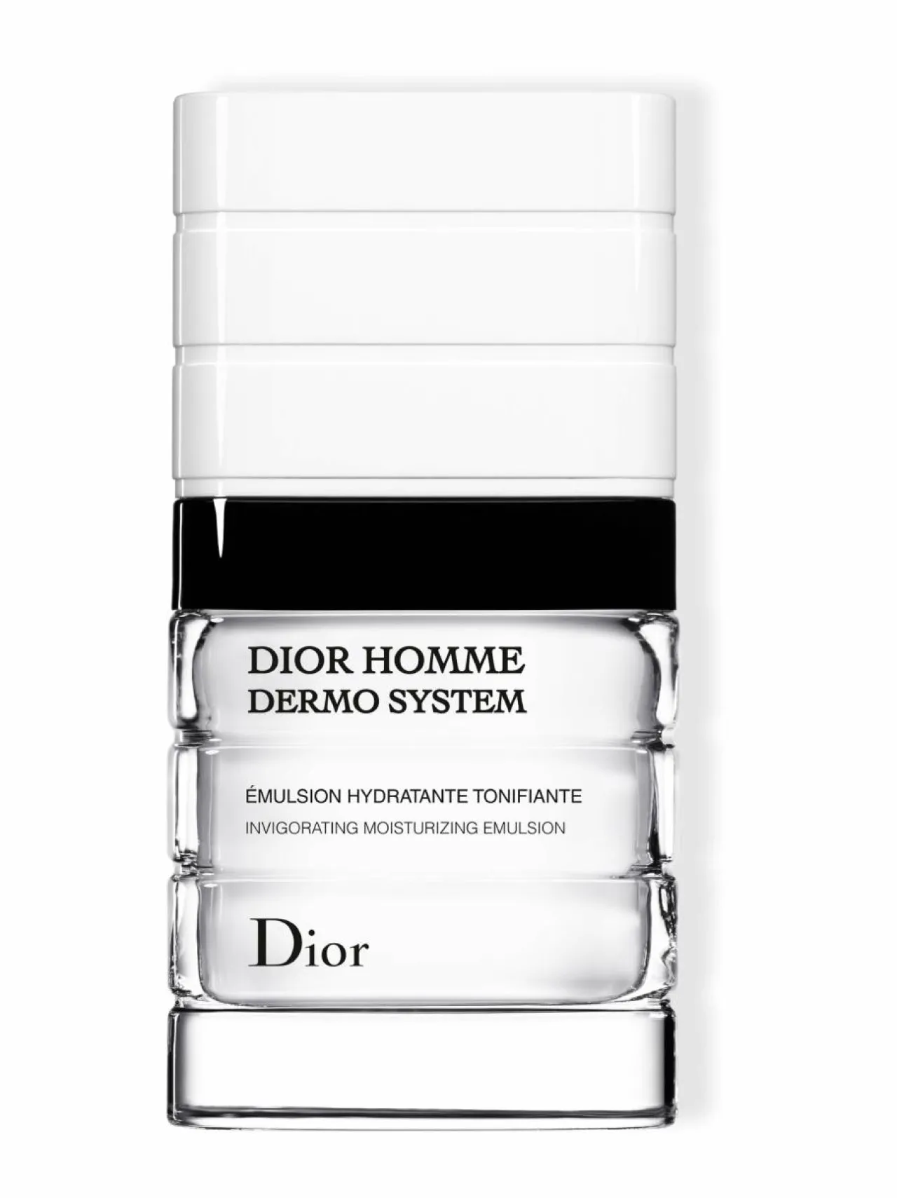 DIOR Homme Dermo System Repairing Moisturizing Emulsion -kosteusemulsio 50 ml^ Kasvojenhoito
