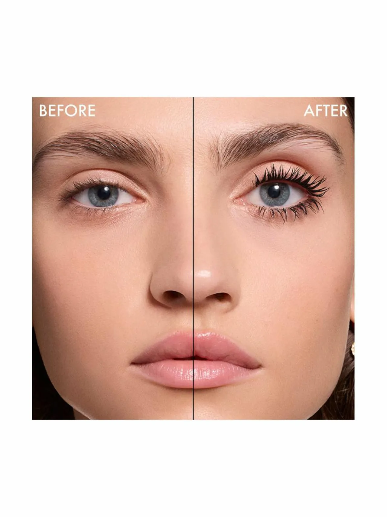 Meikkipakkaukset<DIOR show Overvolume Mascara Routine Set -ripsiväripakkaus BLACK