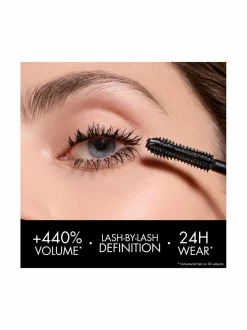 Meikkipakkaukset<DIOR show Overvolume Mascara Routine Set -ripsiväripakkaus BLACK
