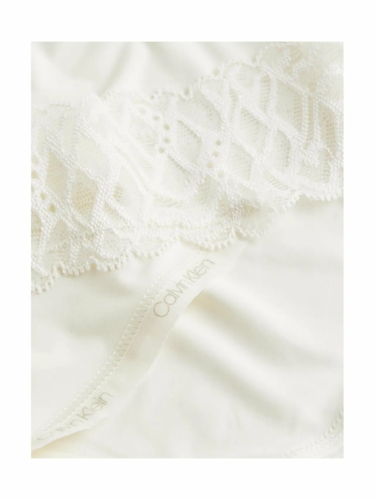 Calvin Klein Underwear Dipped Bikini -alushousut^ Alusvaatteet & -Asut