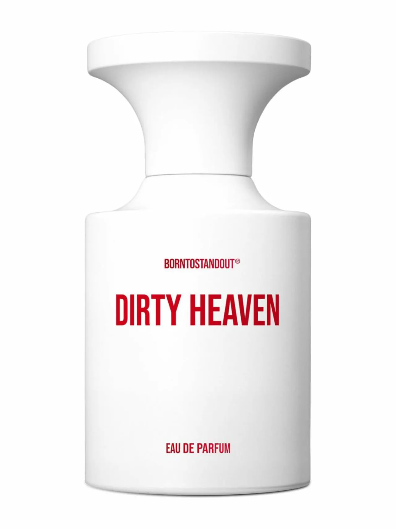 Born To Stand Out Dirty Heaven EdP -tuoksu^ Unisex