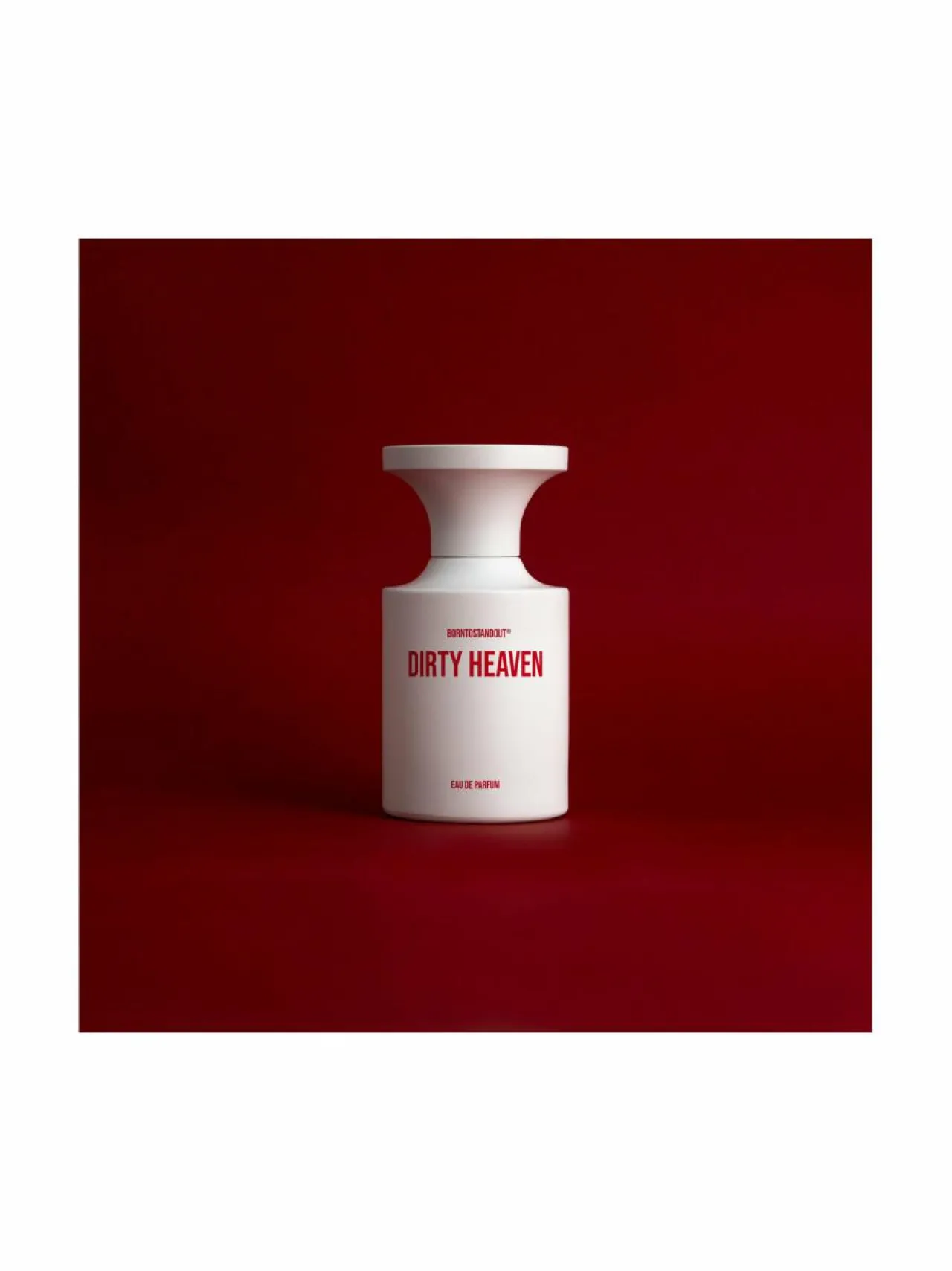 Born To Stand Out Dirty Heaven EdP -tuoksu^ Unisex
