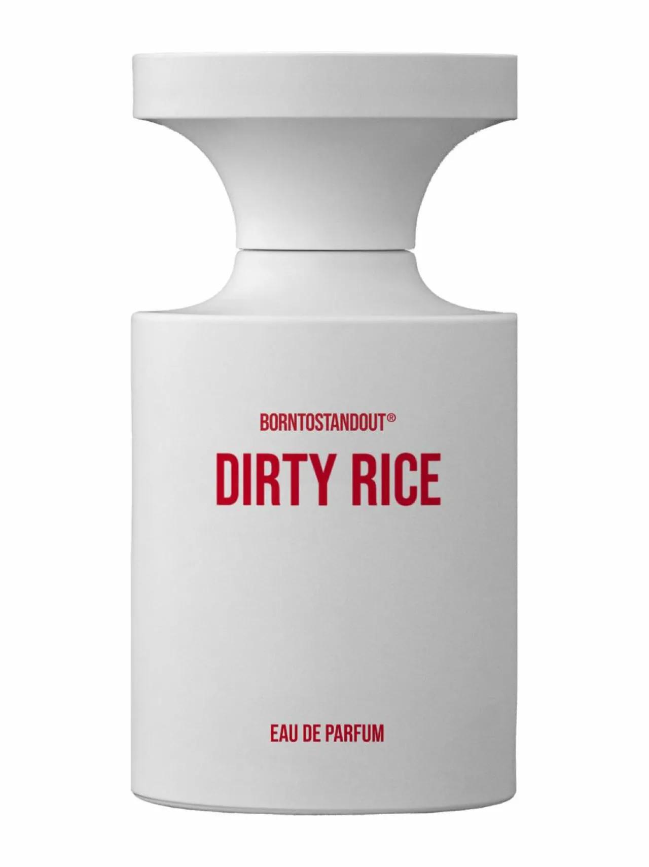 Born To Stand Out Dirty Rice EdP -tuoksu^ Unisex