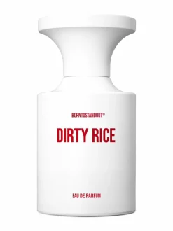 Born To Stand Out Dirty Rice EdP -tuoksu^ Unisex